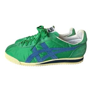 Onitsuka Tiger Corsair Vintage Sneakers, Women’s size 7 Shoes